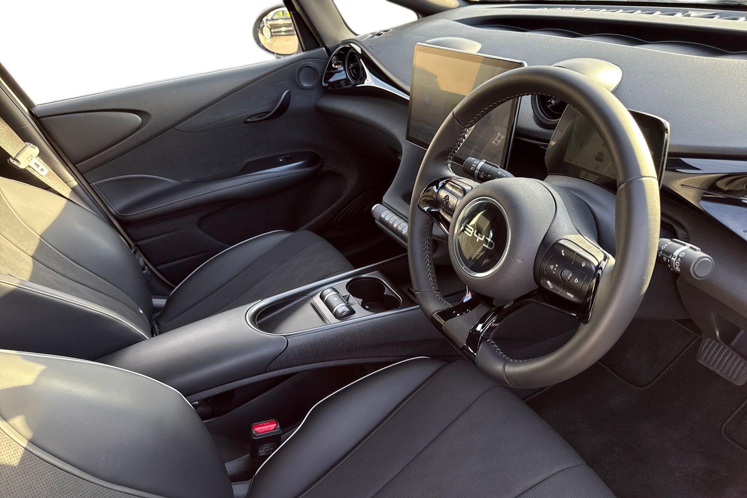 Used BYD Dolphin 2025 for sale - 77382338: Photo 7