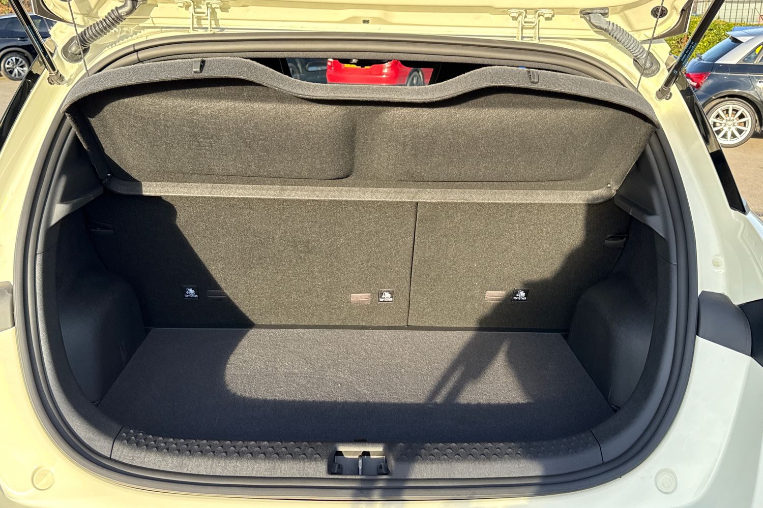 Used BYD Dolphin 2025 for sale - 77382338: Photo 9