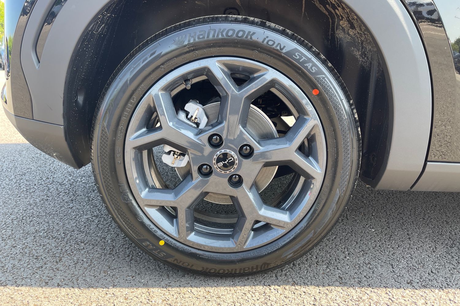 Used BYD Dolphin 2025 for sale - 76220172: Photo 21