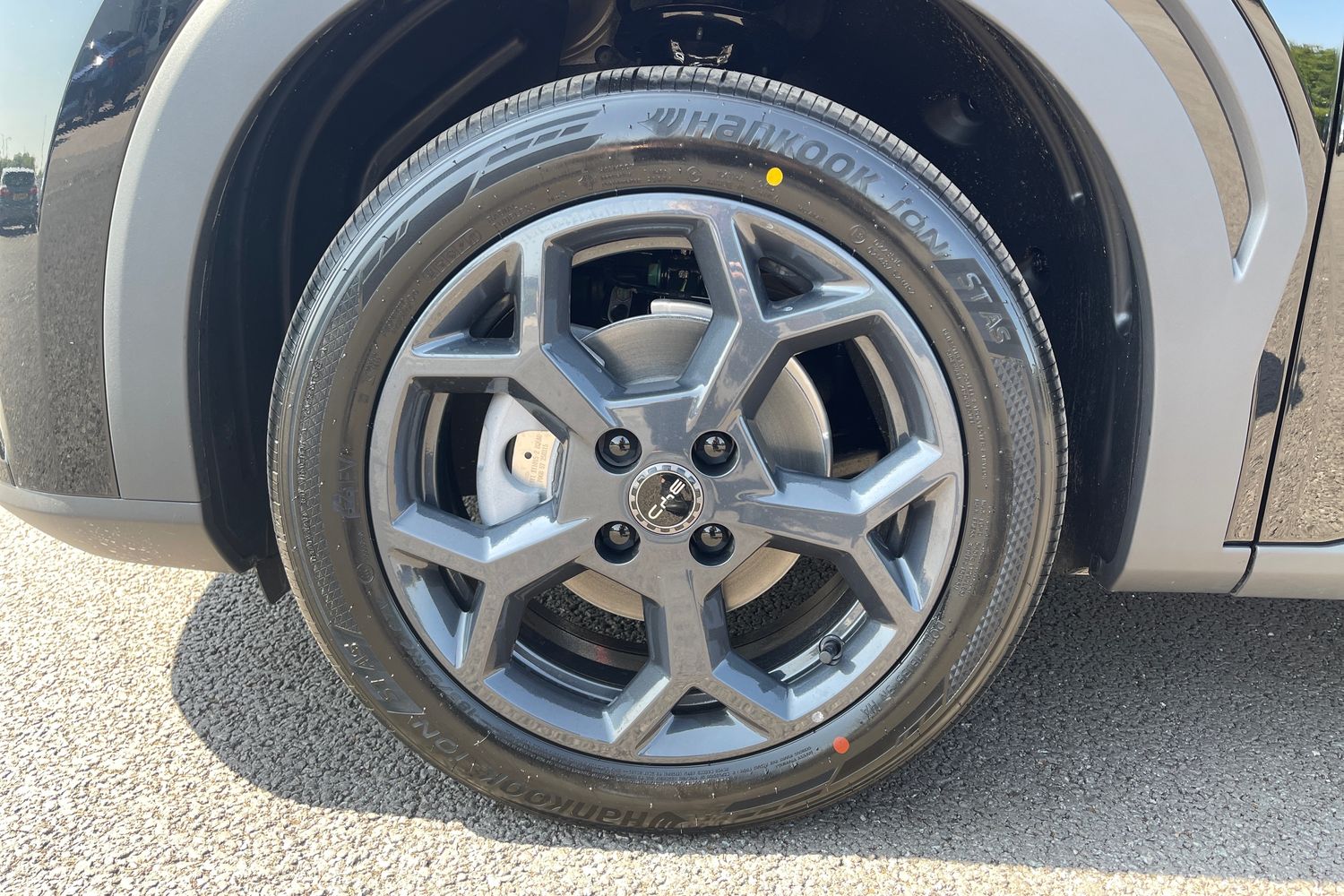 Used BYD Dolphin 2025 for sale - 76220172: Photo 23