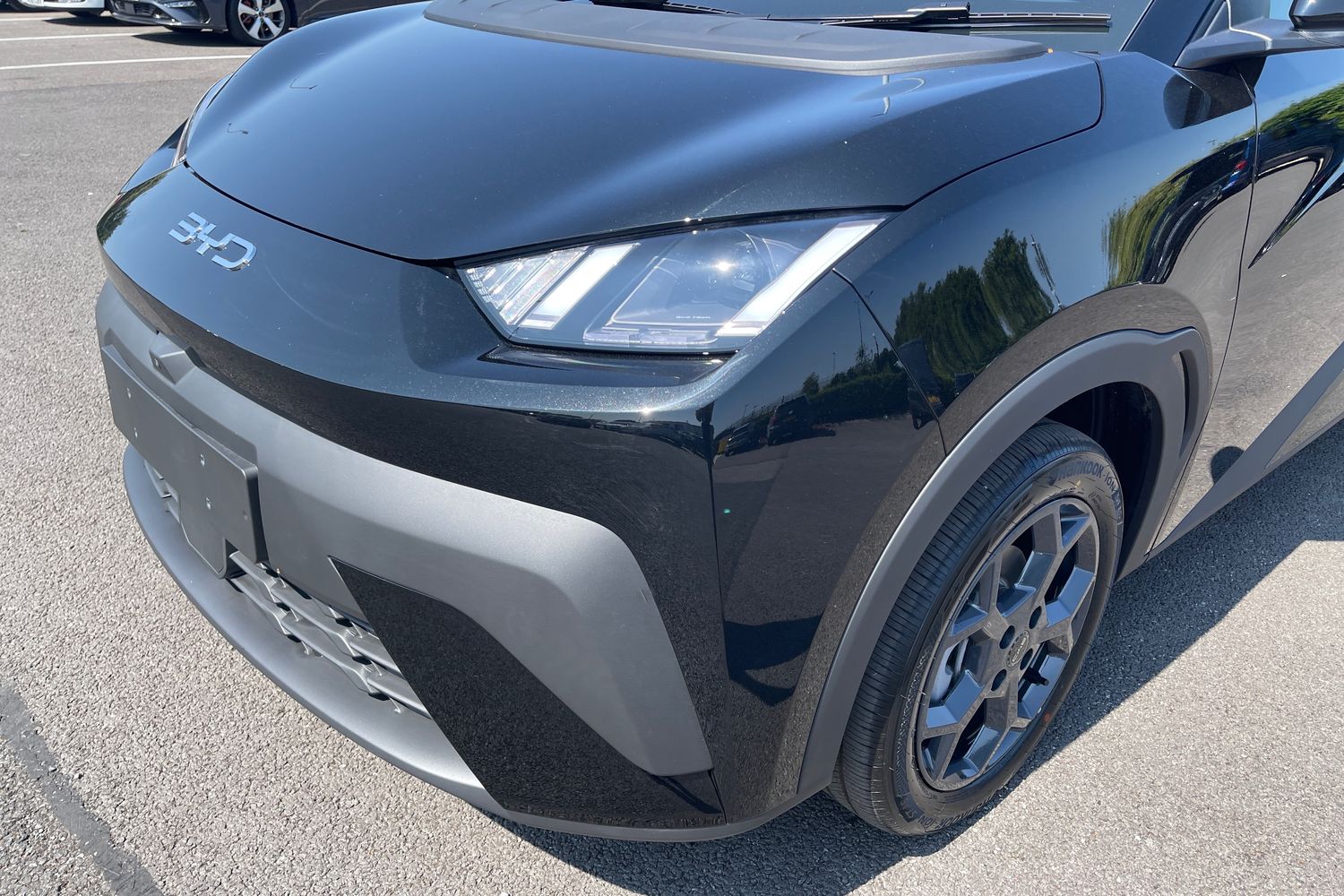 Used BYD Dolphin 2025 for sale - 76220172: Photo 25