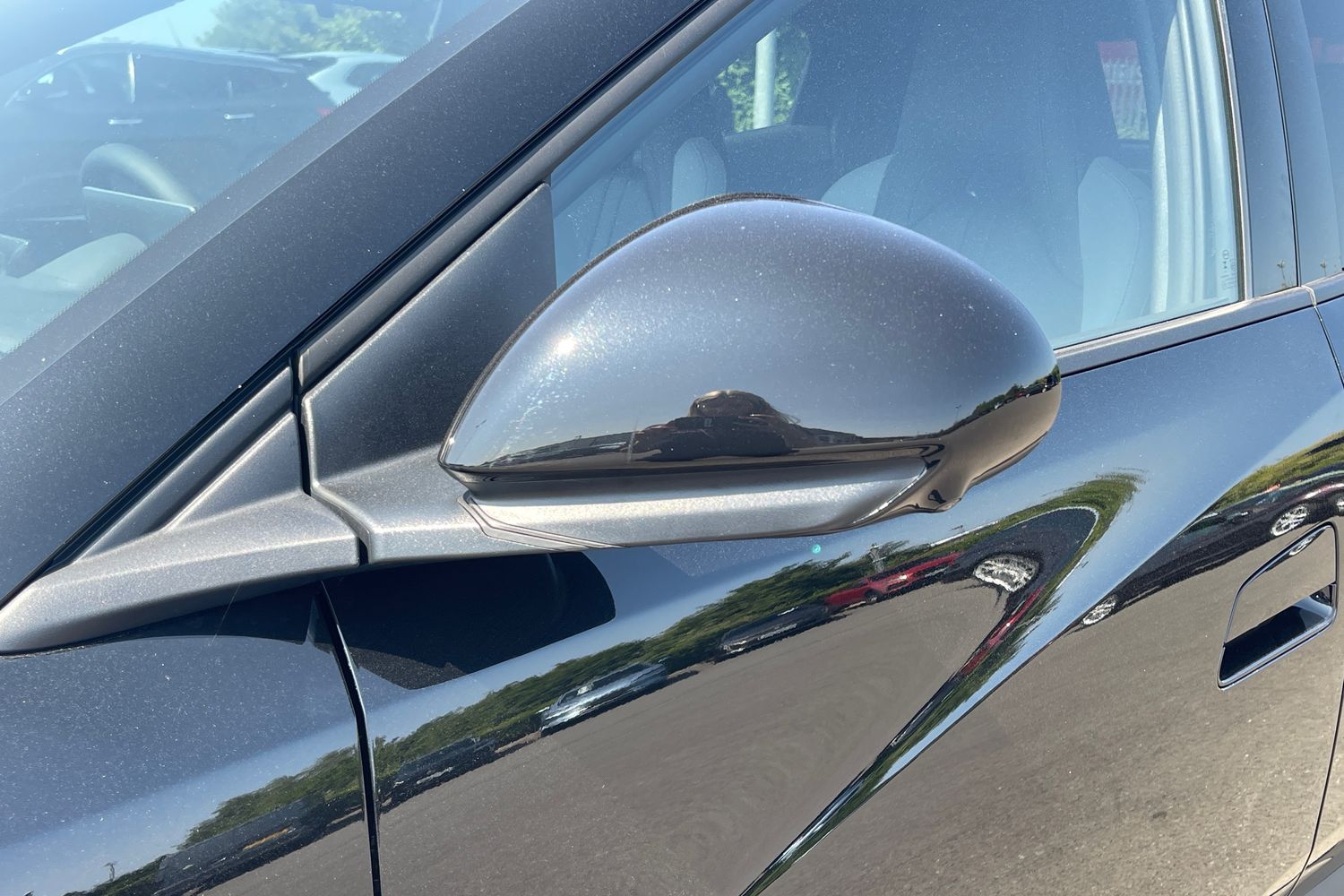 Used BYD Dolphin 2025 for sale - 76220172: Photo 28