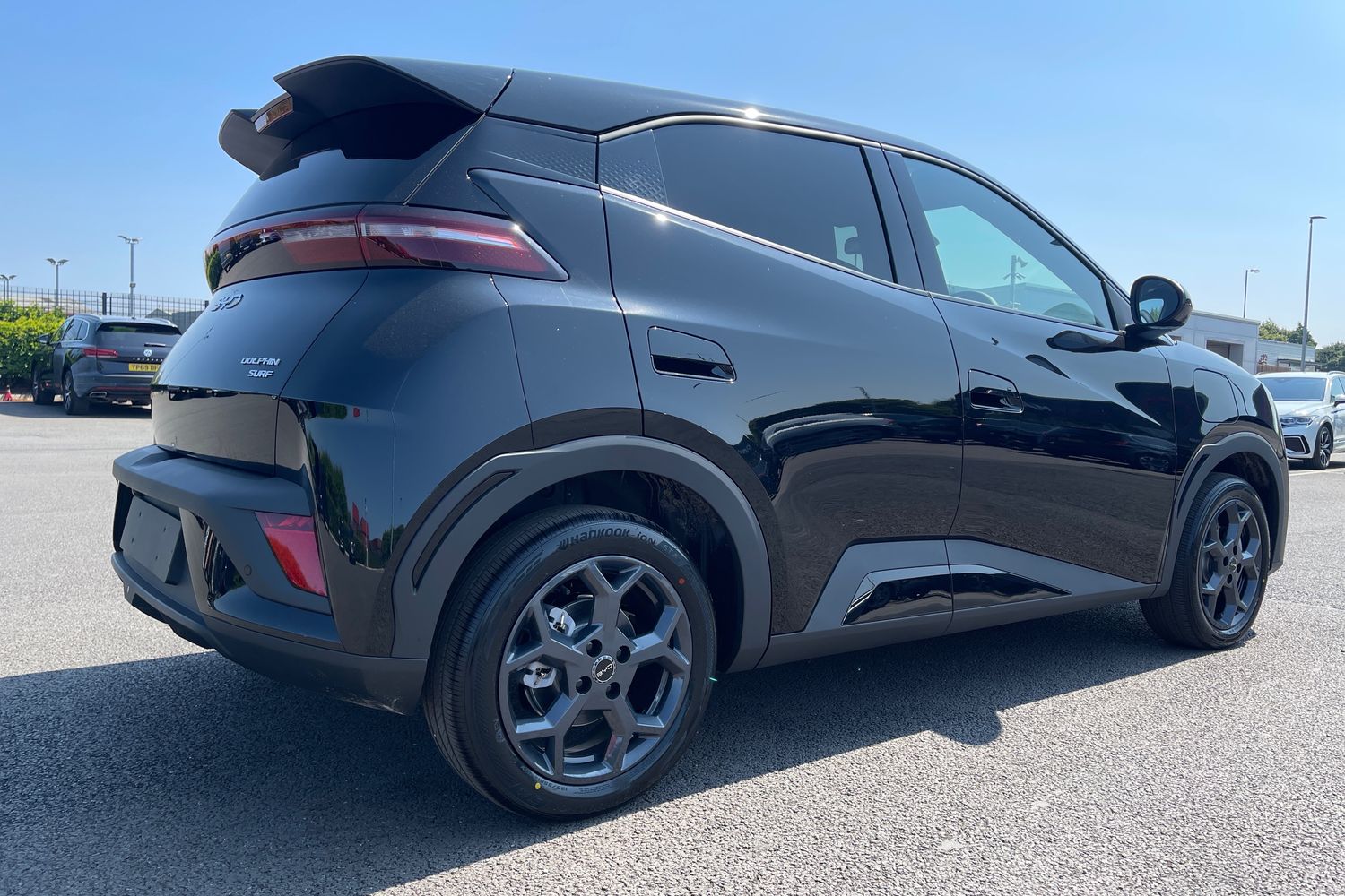 Used BYD Dolphin 2025 for sale - 76220172: Photo 33