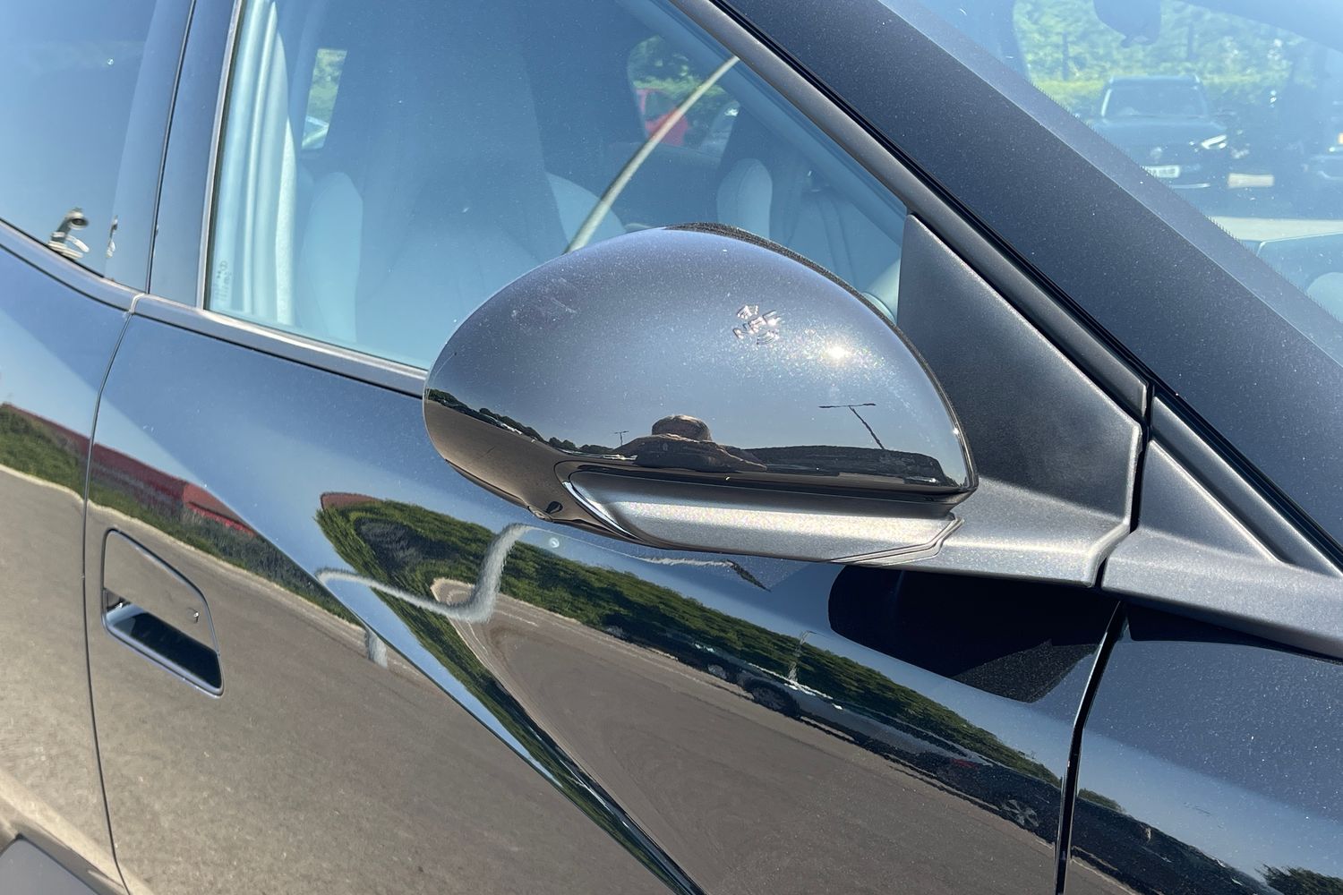 Used BYD Dolphin 2025 for sale - 76220172: Photo 35