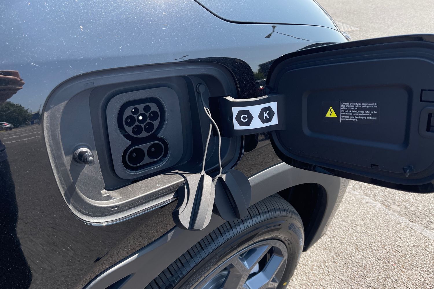 Used BYD Dolphin 2025 for sale - 76220172: Photo 36