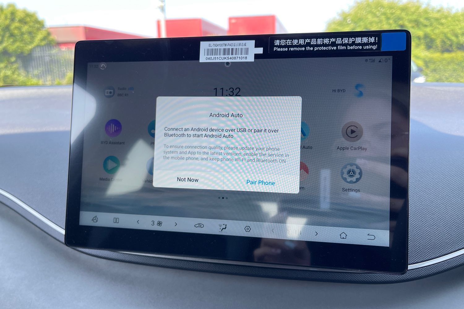 Used BYD Dolphin 2025 for sale - 76220172: Photo 47