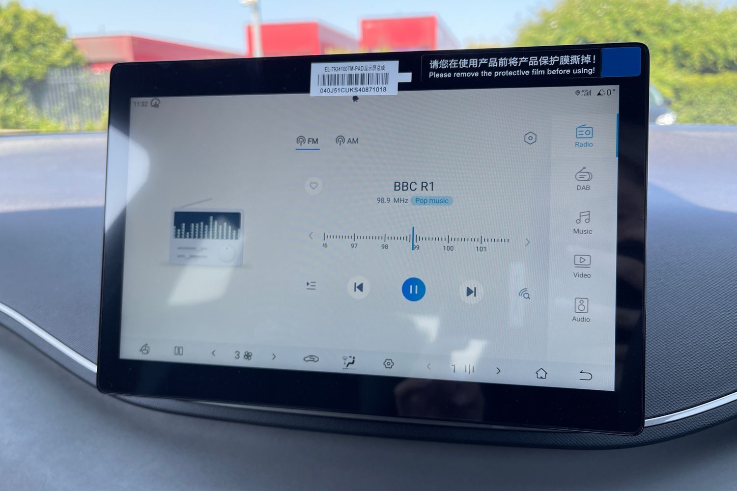 Used BYD Dolphin 2025 for sale - 76220172: Photo 48