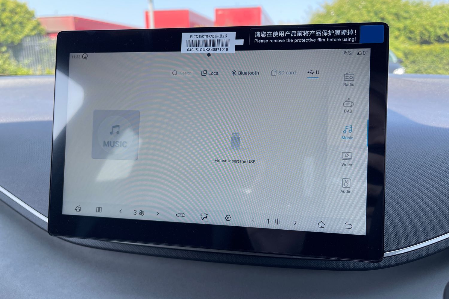 Used BYD Dolphin 2025 for sale - 76220172: Photo 49