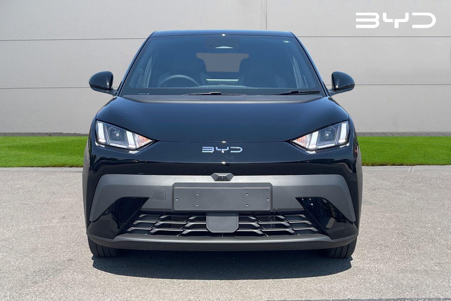 Used BYD Dolphin 2025 for sale - 76220172: Photo 5