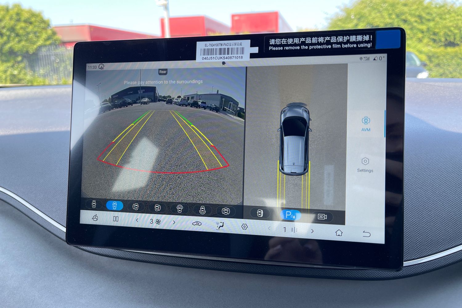 Used BYD Dolphin 2025 for sale - 76220172: Photo 54