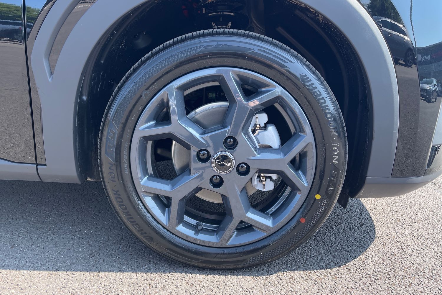 Used BYD Dolphin 2025 for sale - 76220172: Photo 6