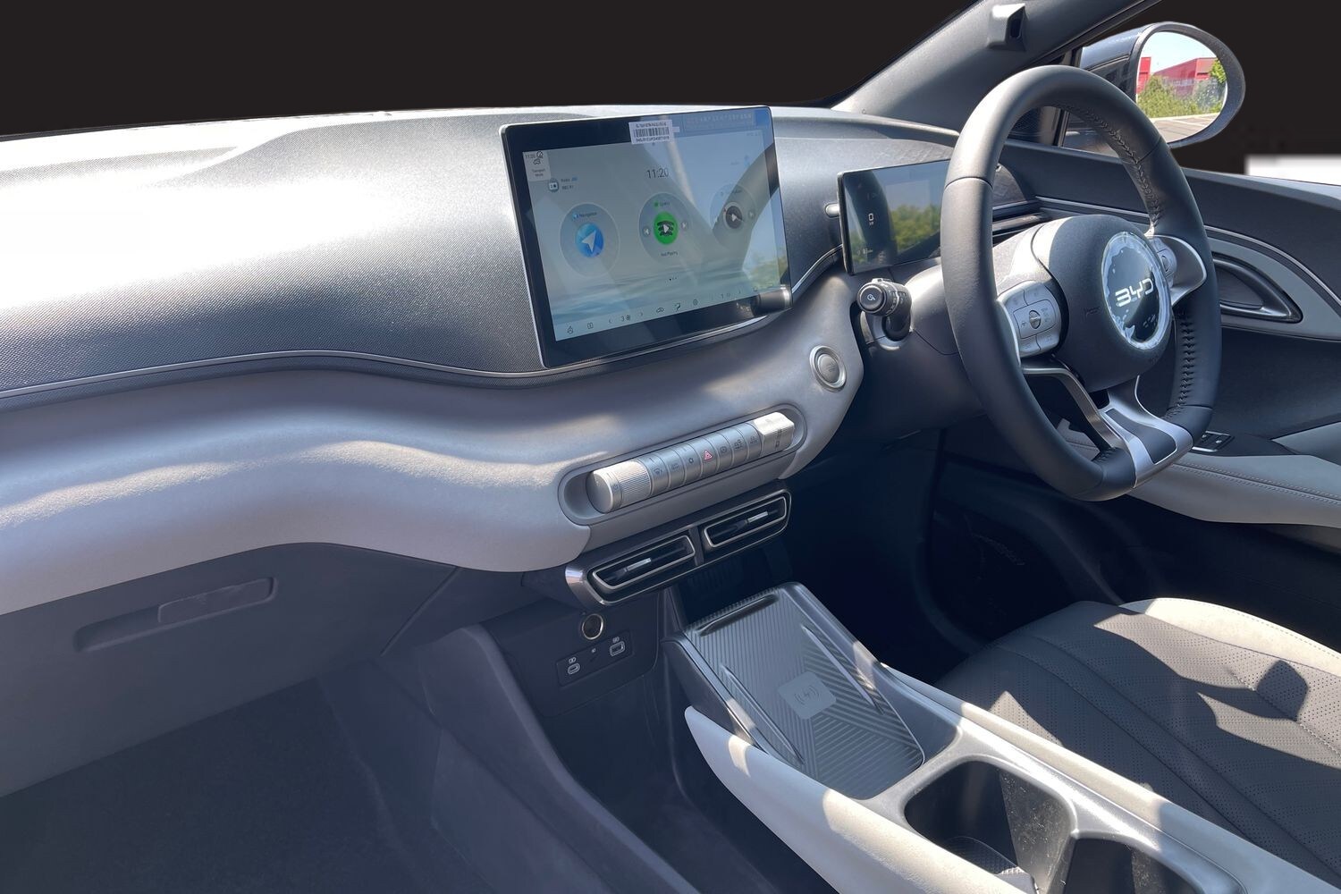 Used BYD Dolphin 2025 for sale - 76220172: Photo 8