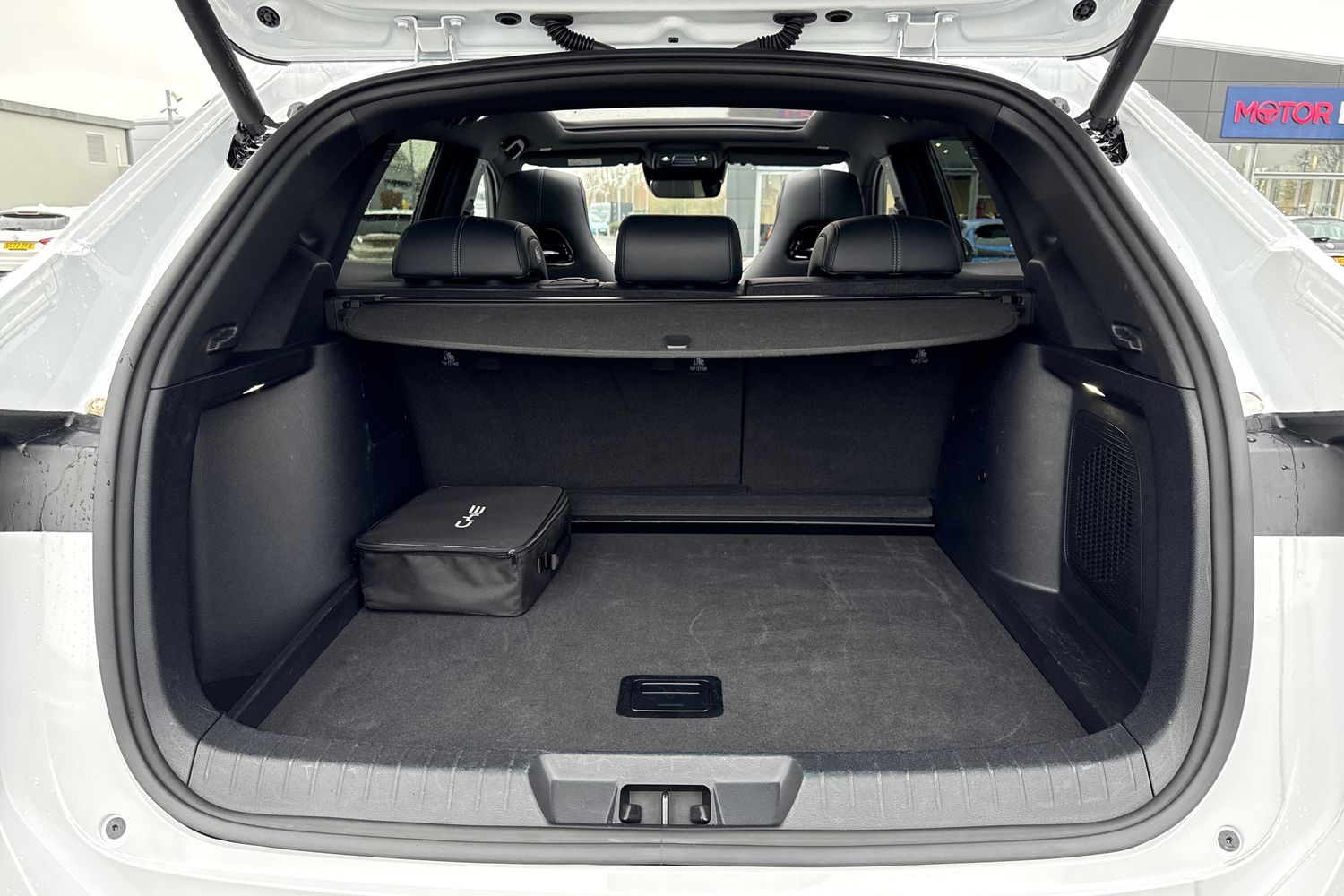 Used BYD Seal U 2025 for sale - 77506607: Photo 10