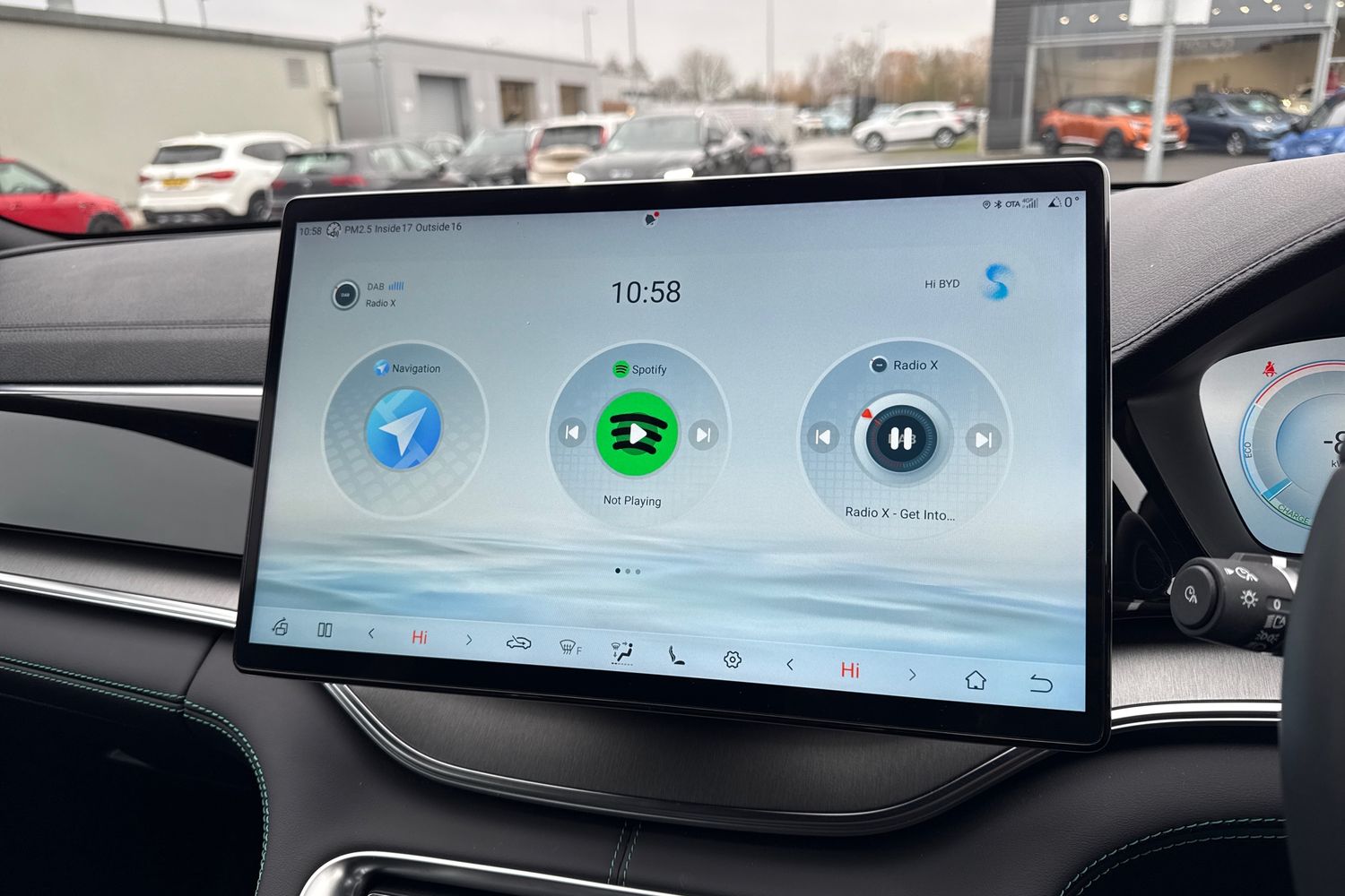 Used BYD Seal U 2025 for sale - 77506607: Photo 12