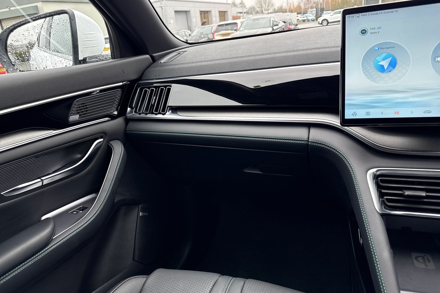 Used BYD Seal U 2025 for sale - 77506607: Photo 15