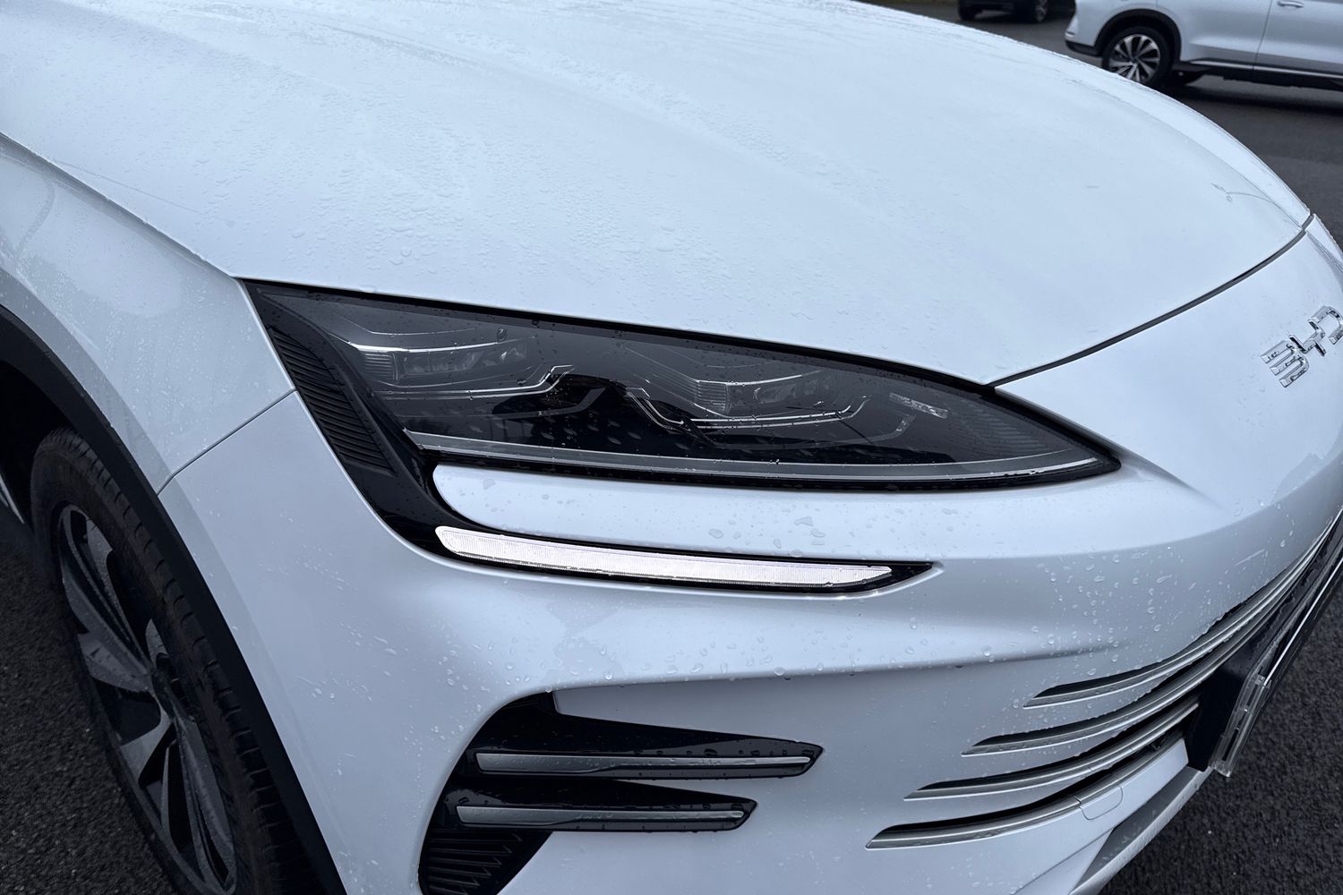 Used BYD Seal U 2025 for sale - 77506607: Photo 17