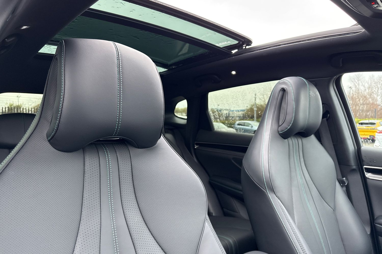 Used BYD Seal U 2025 for sale - 77506607: Photo 21