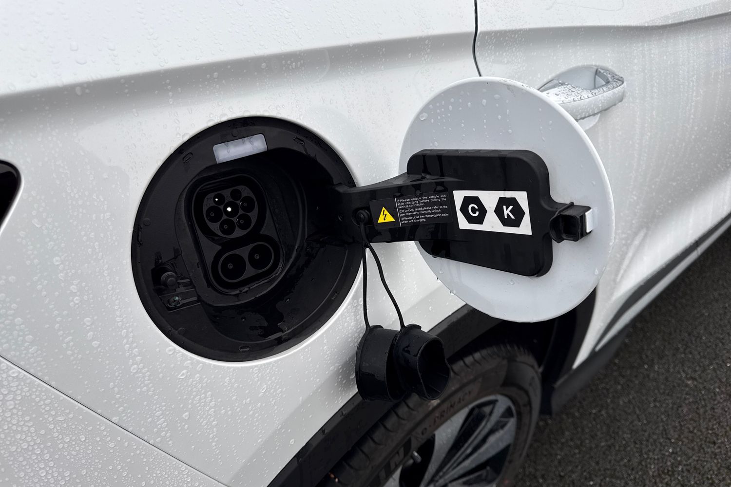 Used BYD Seal U 2025 for sale - 77506607: Photo 25