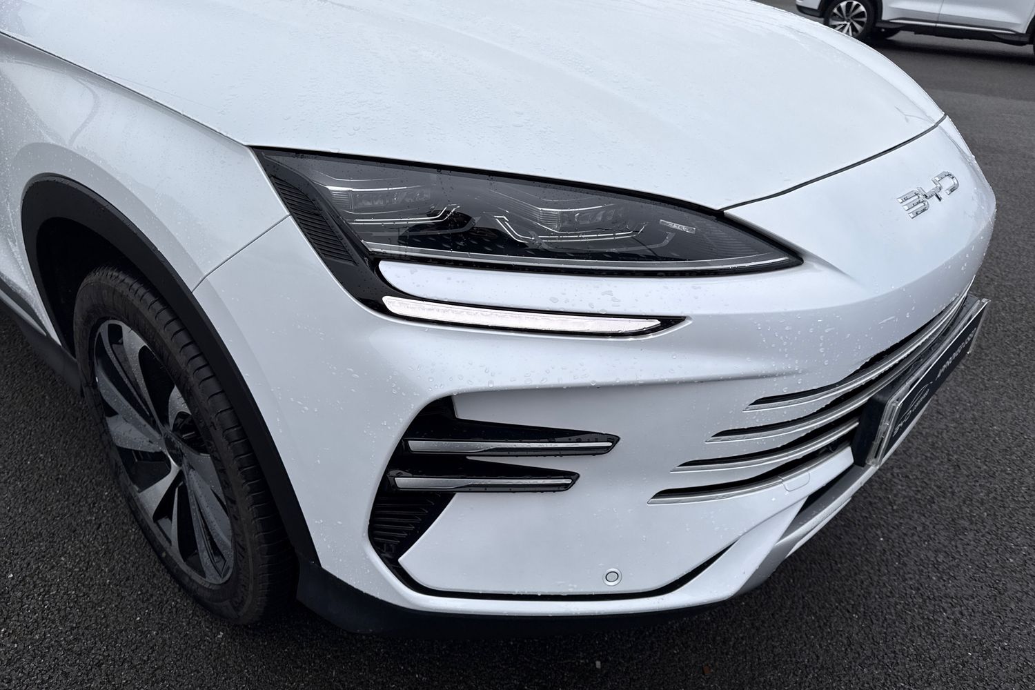 Used BYD Seal U 2025 for sale - 77506607: Photo 26