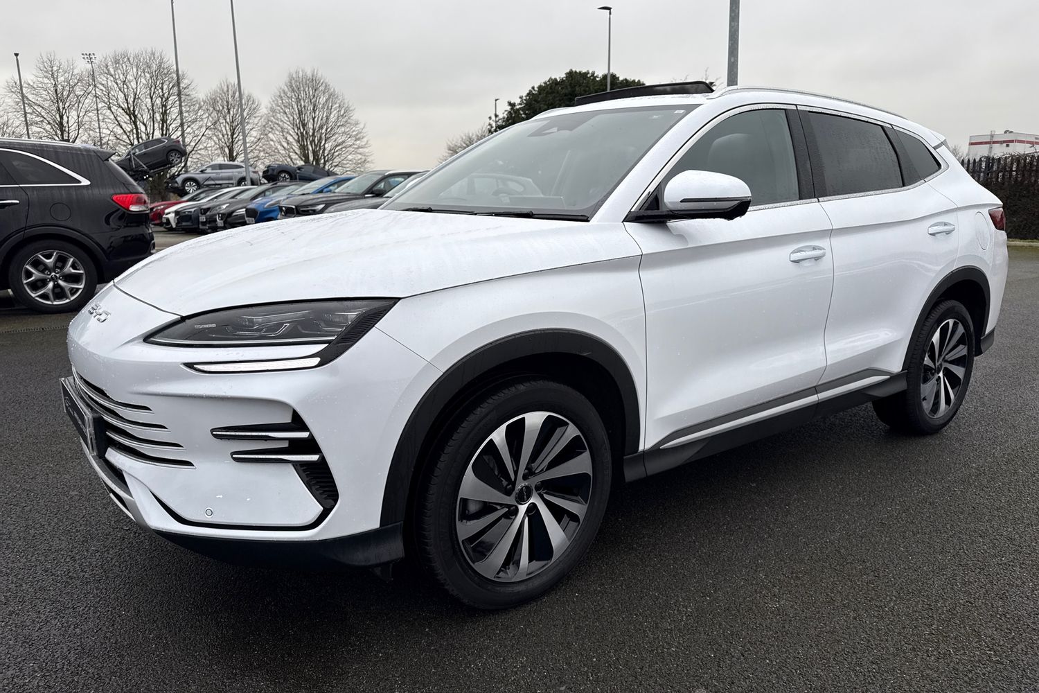 Used BYD Seal U 2025 for sale - 77506607: Photo 28