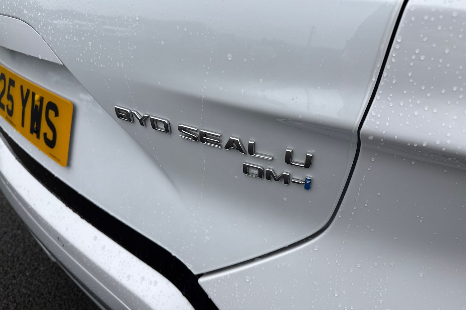 Used BYD Seal U 2025 for sale - 77506607: Photo 33