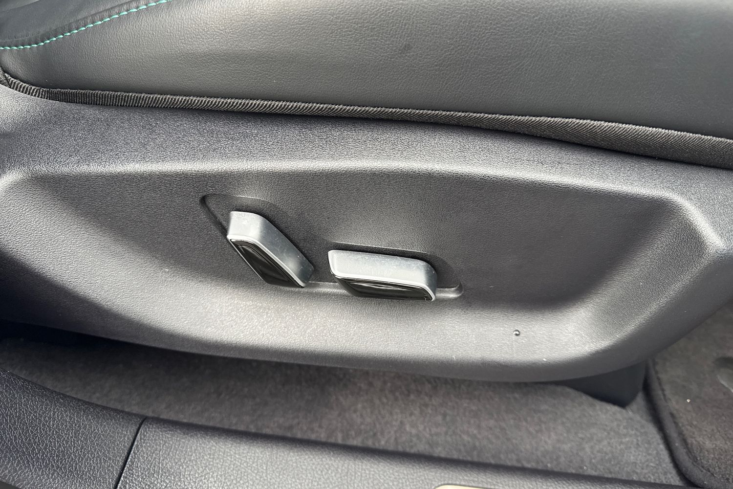 Used BYD Seal U 2025 for sale - 77506607: Photo 40