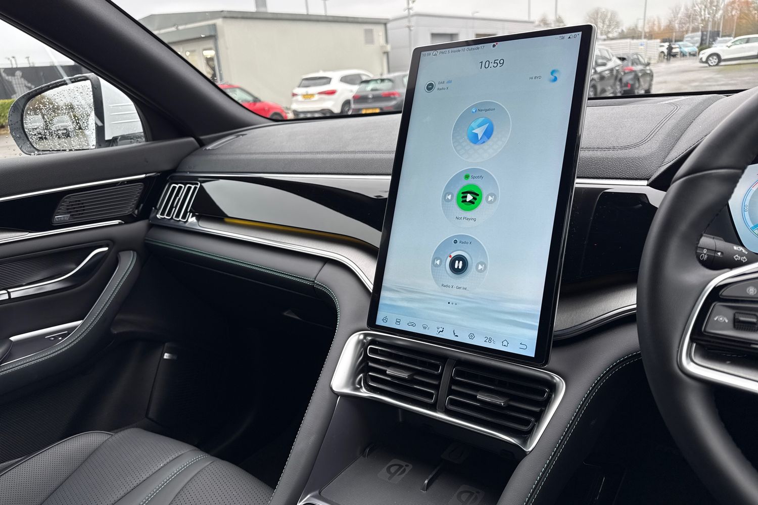 Used BYD Seal U 2025 for sale - 77506607: Photo 48