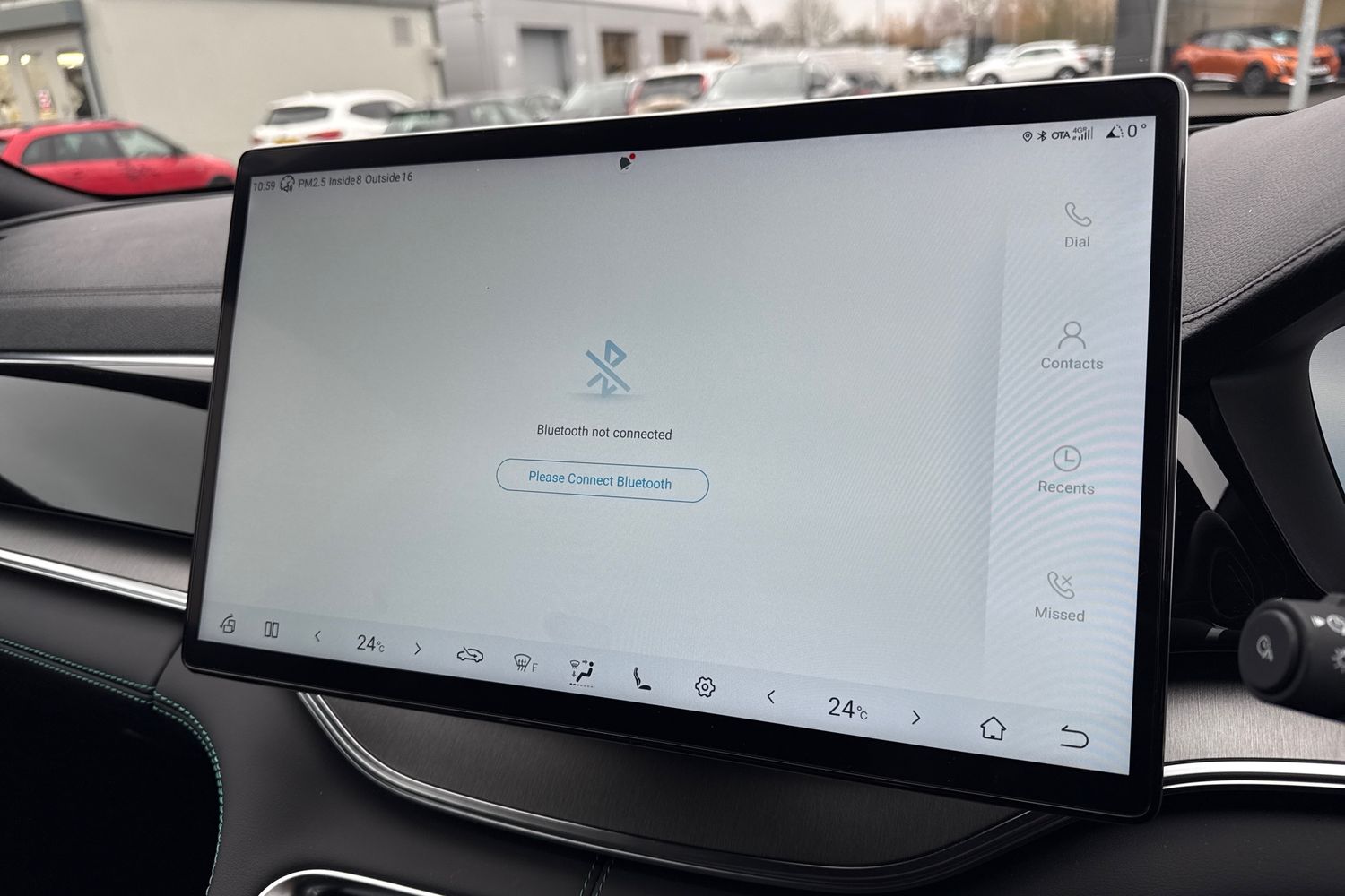 Used BYD Seal U 2025 for sale - 77506607: Photo 49