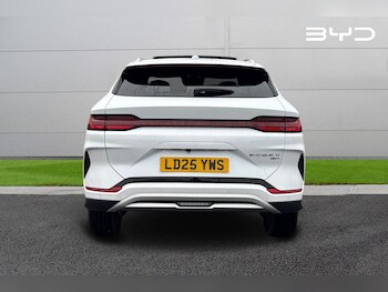 Used BYD Seal U 2025 for sale - 77506607: Photo