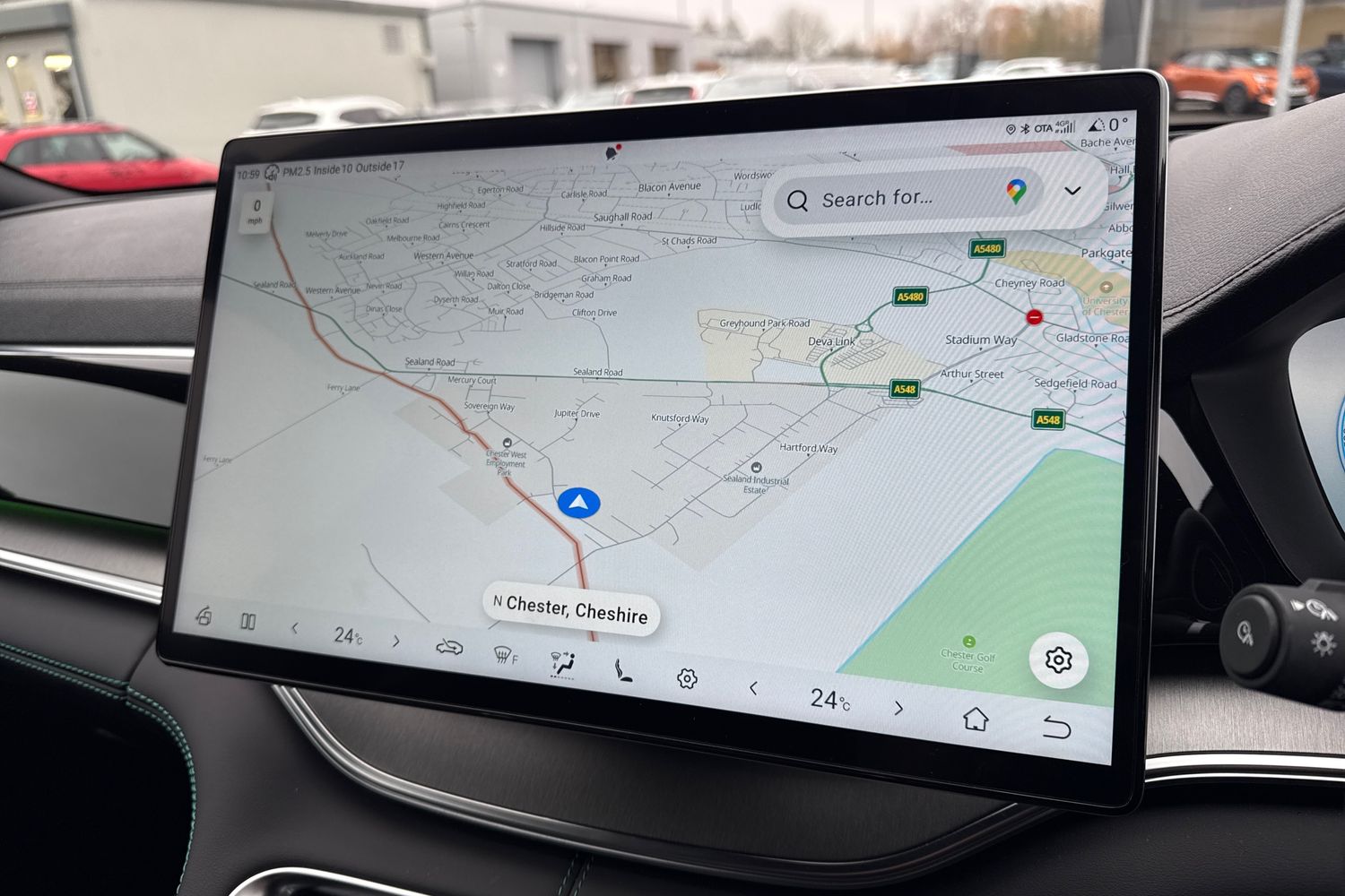 Used BYD Seal U 2025 for sale - 77506607: Photo 50