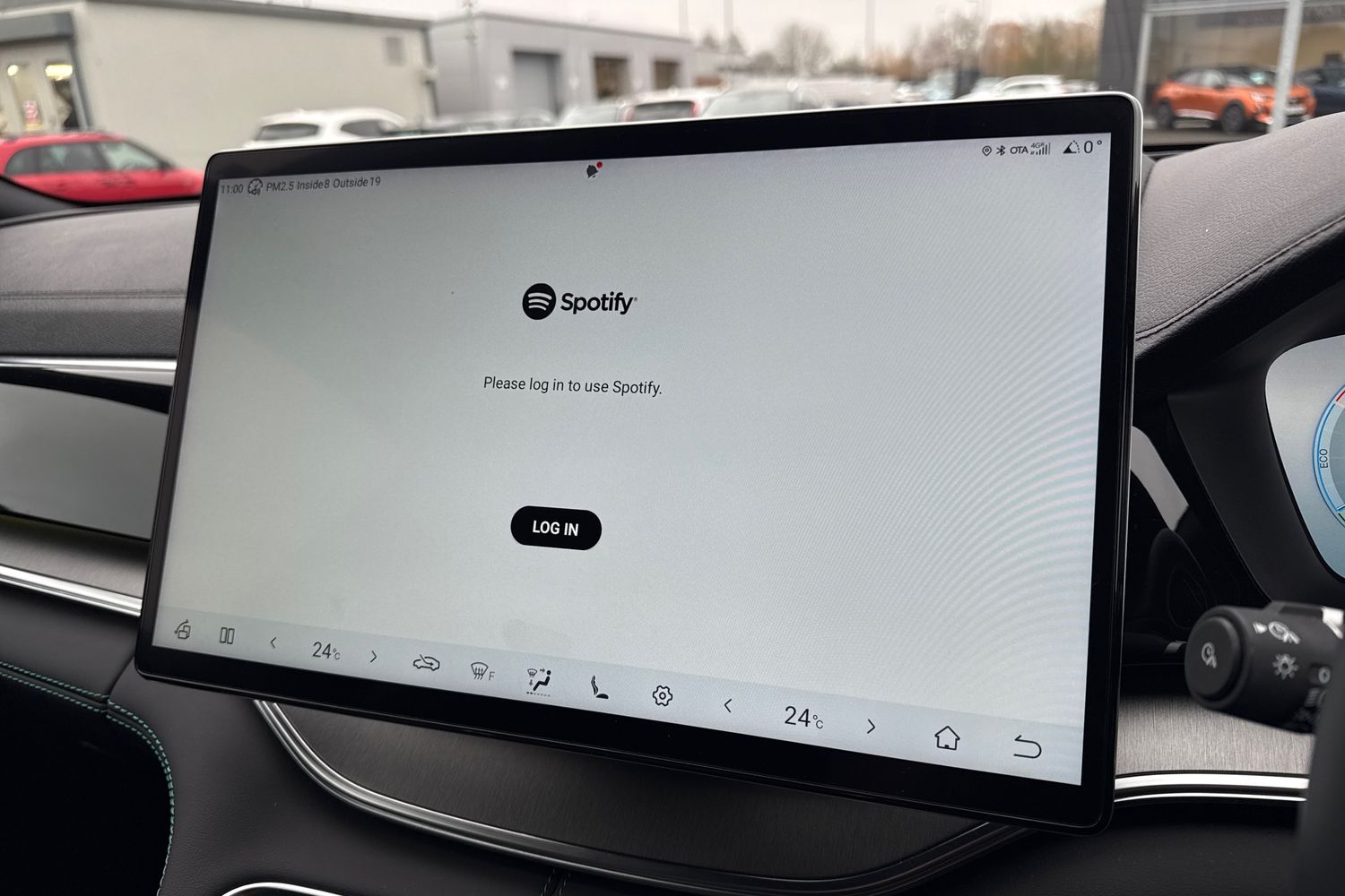 Used BYD Seal U 2025 for sale - 77506607: Photo 51