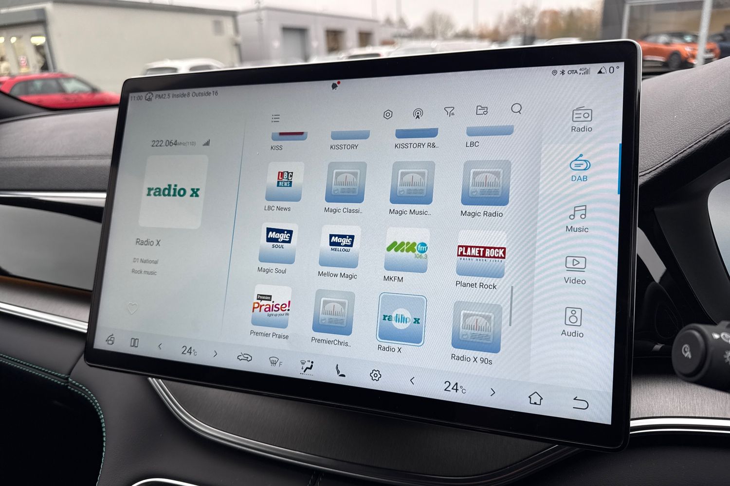 Used BYD Seal U 2025 for sale - 77506607: Photo 53