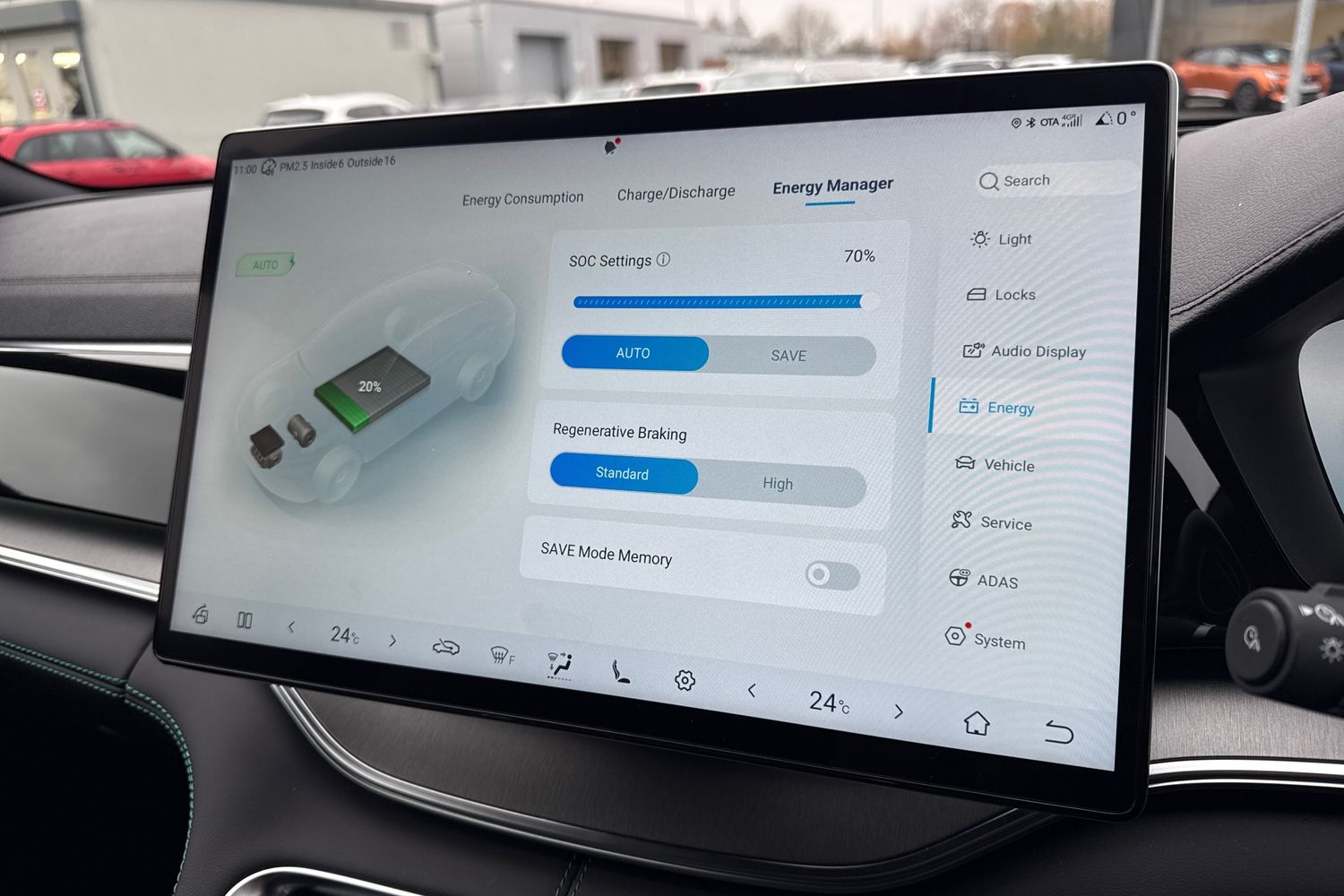 Used BYD Seal U 2025 for sale - 77506607: Photo 56