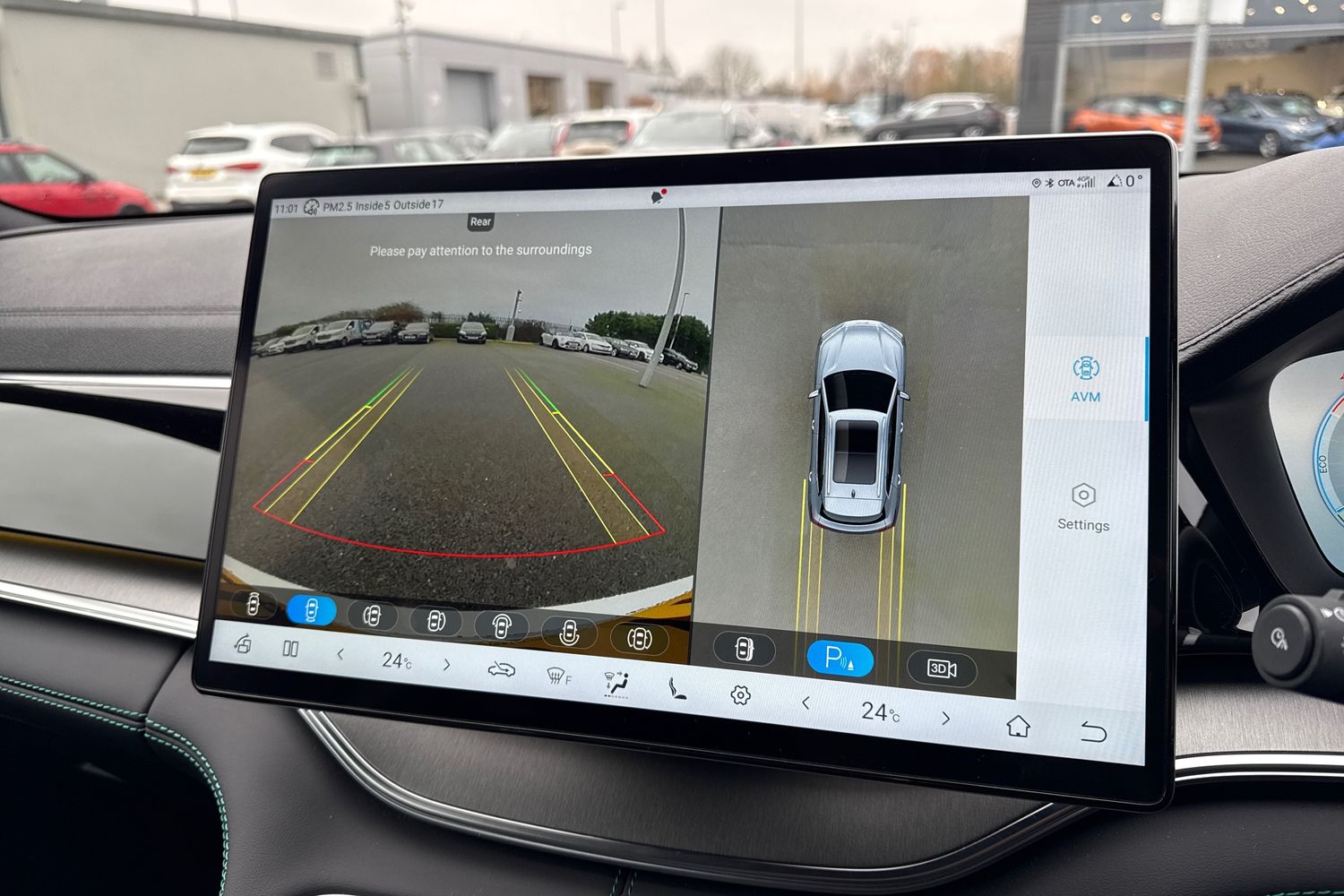 Used BYD Seal U 2025 for sale - 77506607: Photo 59