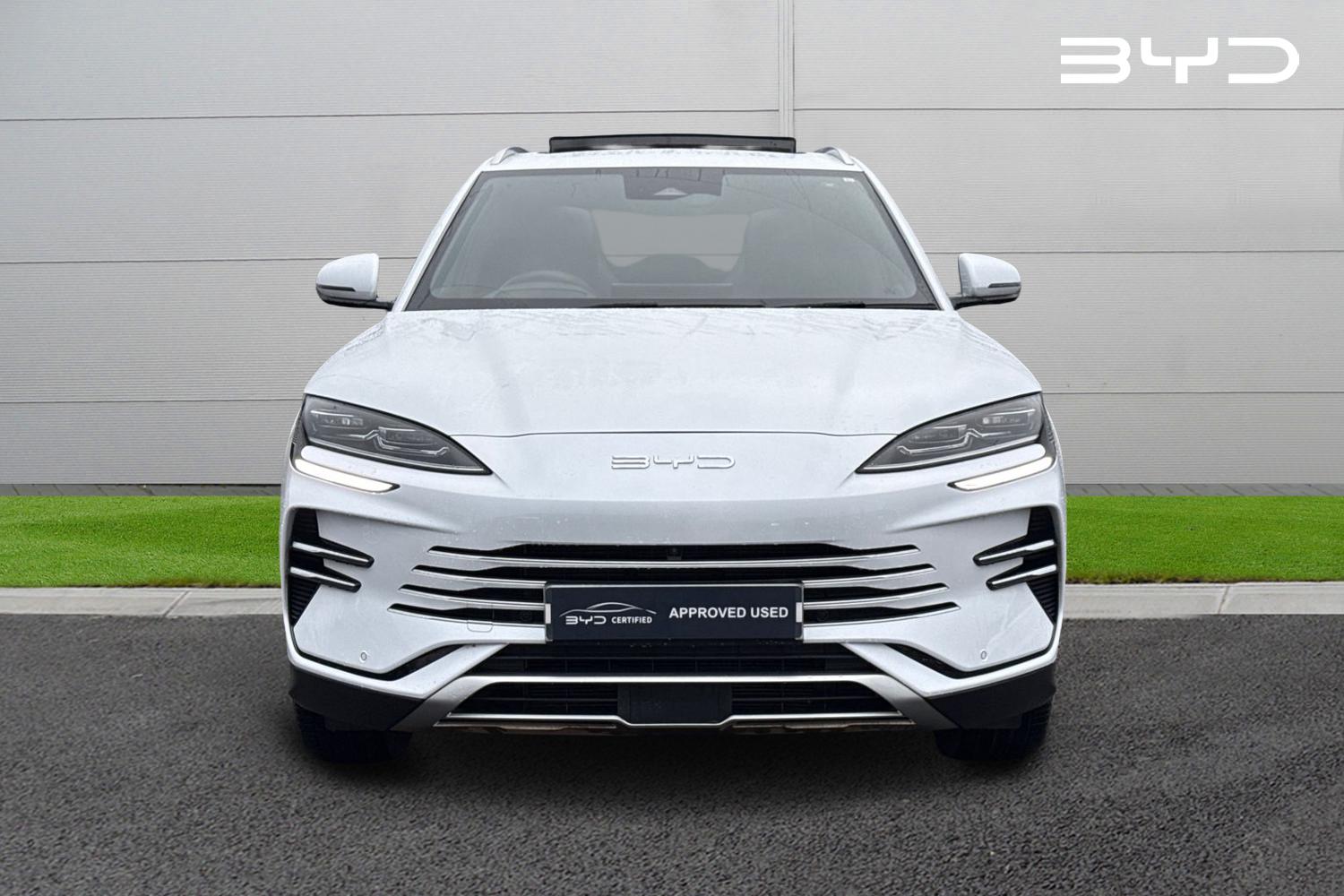 Used BYD Seal U 2025 for sale - 77506607: Photo 6