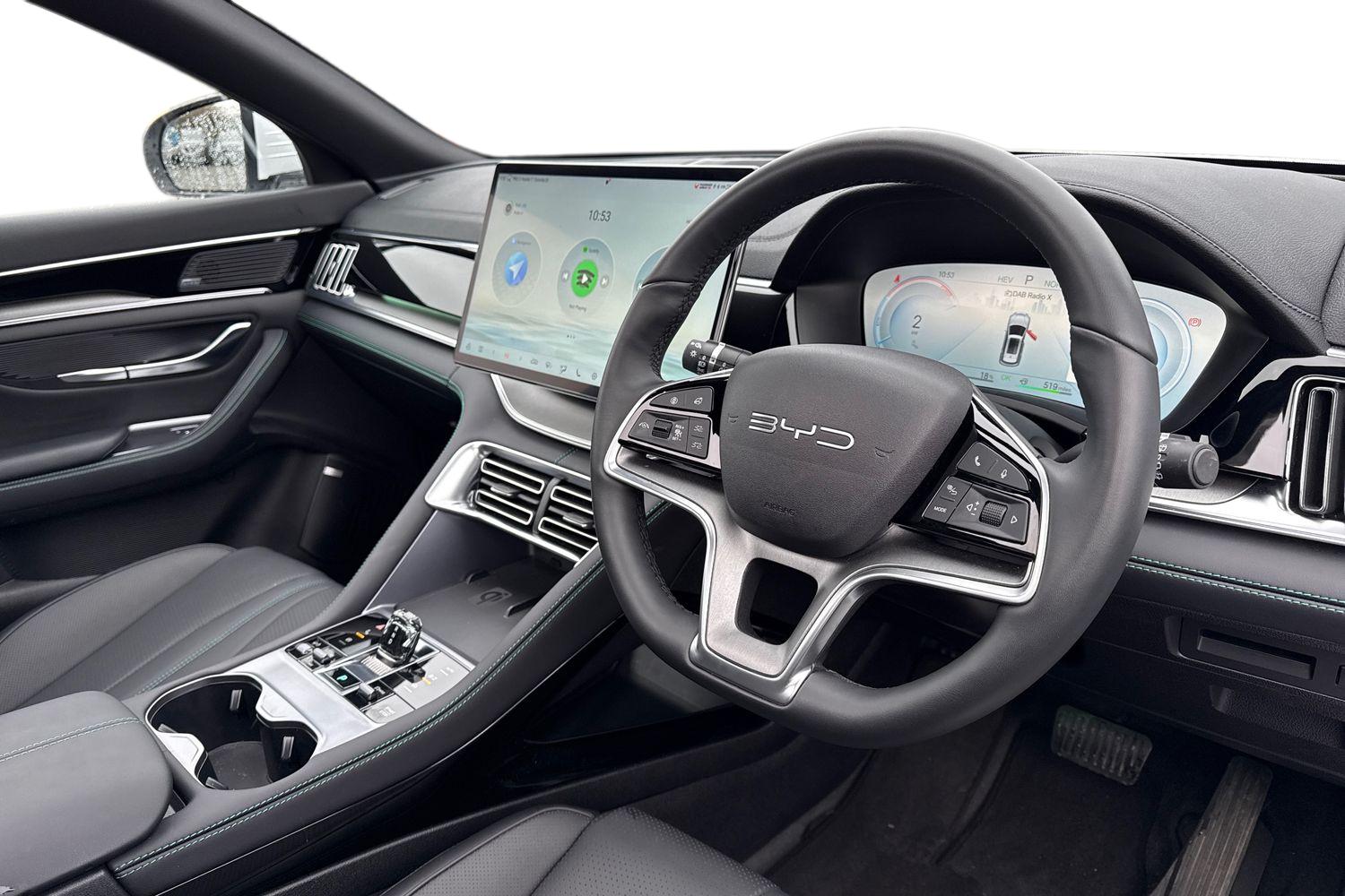 Used BYD Seal U 2025 for sale - 77506607: Photo 8