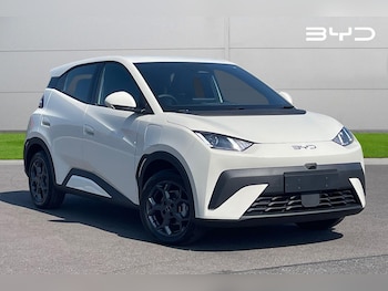 BYD - Dolphin