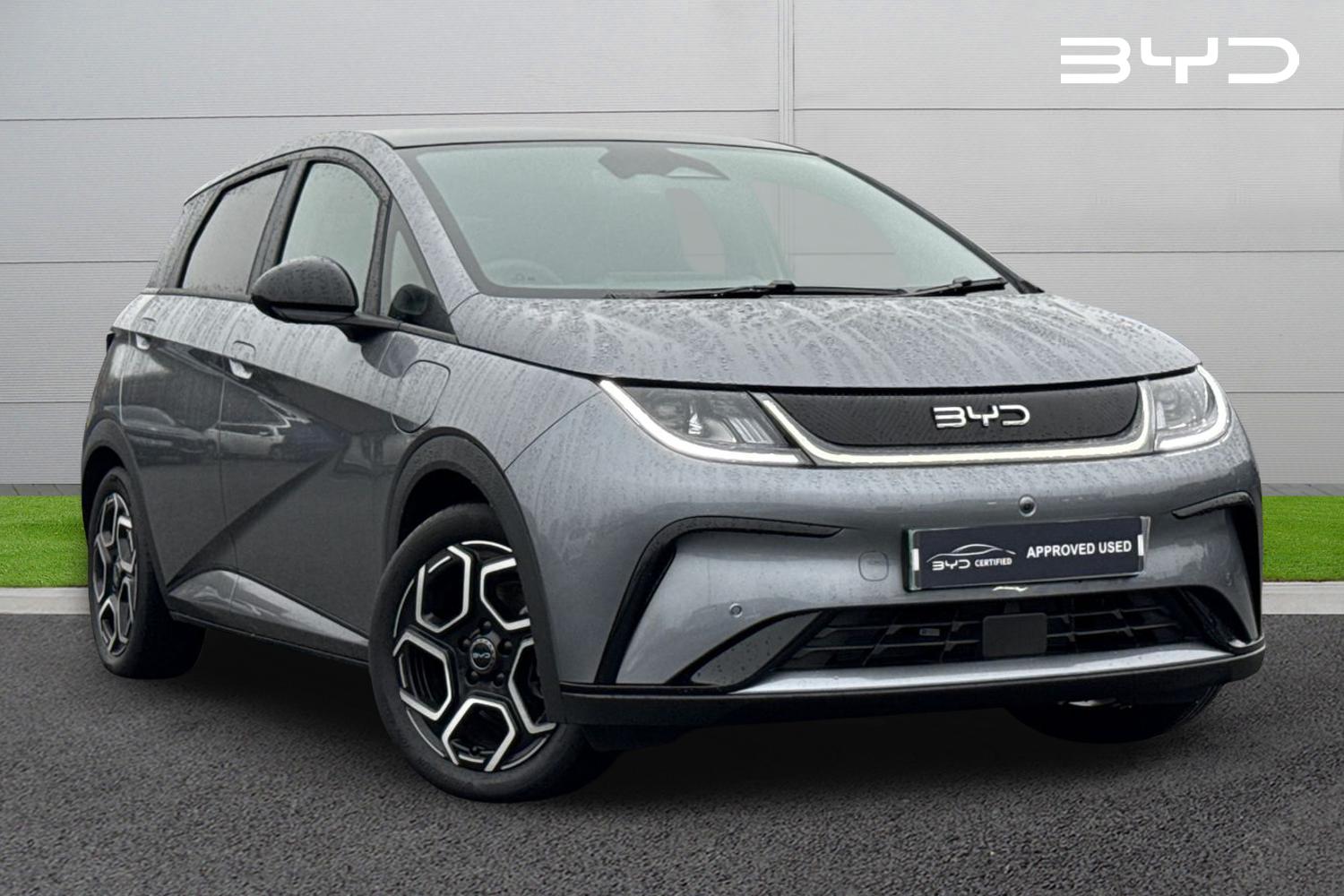 Used BYD Dolphin 2025 for sale - 77152634: Photo 1