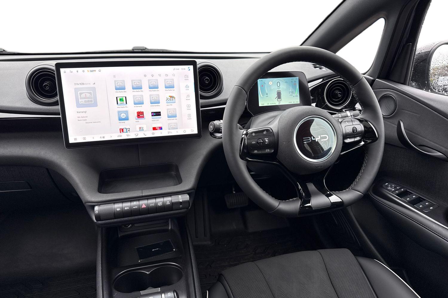 Used BYD Dolphin 2025 for sale - 77152634: Photo 12