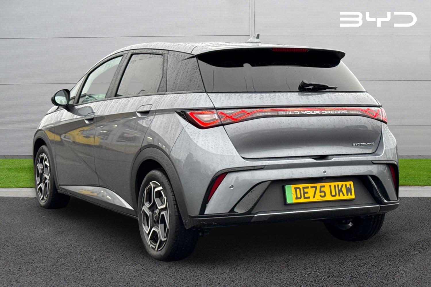 Used BYD Dolphin 2025 for sale - 77152634: Photo 2