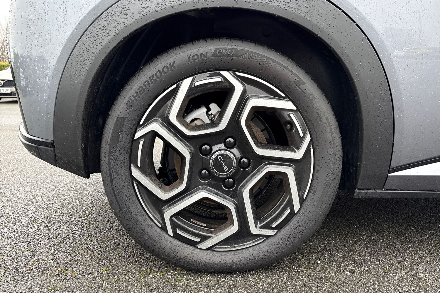 Used BYD Dolphin 2025 for sale - 77152634: Photo 21