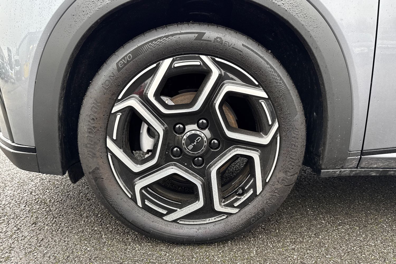 Used BYD Dolphin 2025 for sale - 77152634: Photo 22