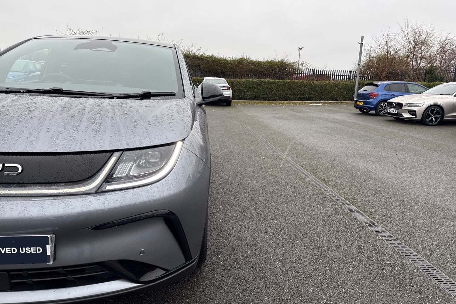 Used BYD Dolphin 2025 for sale - 77152634: Photo 25