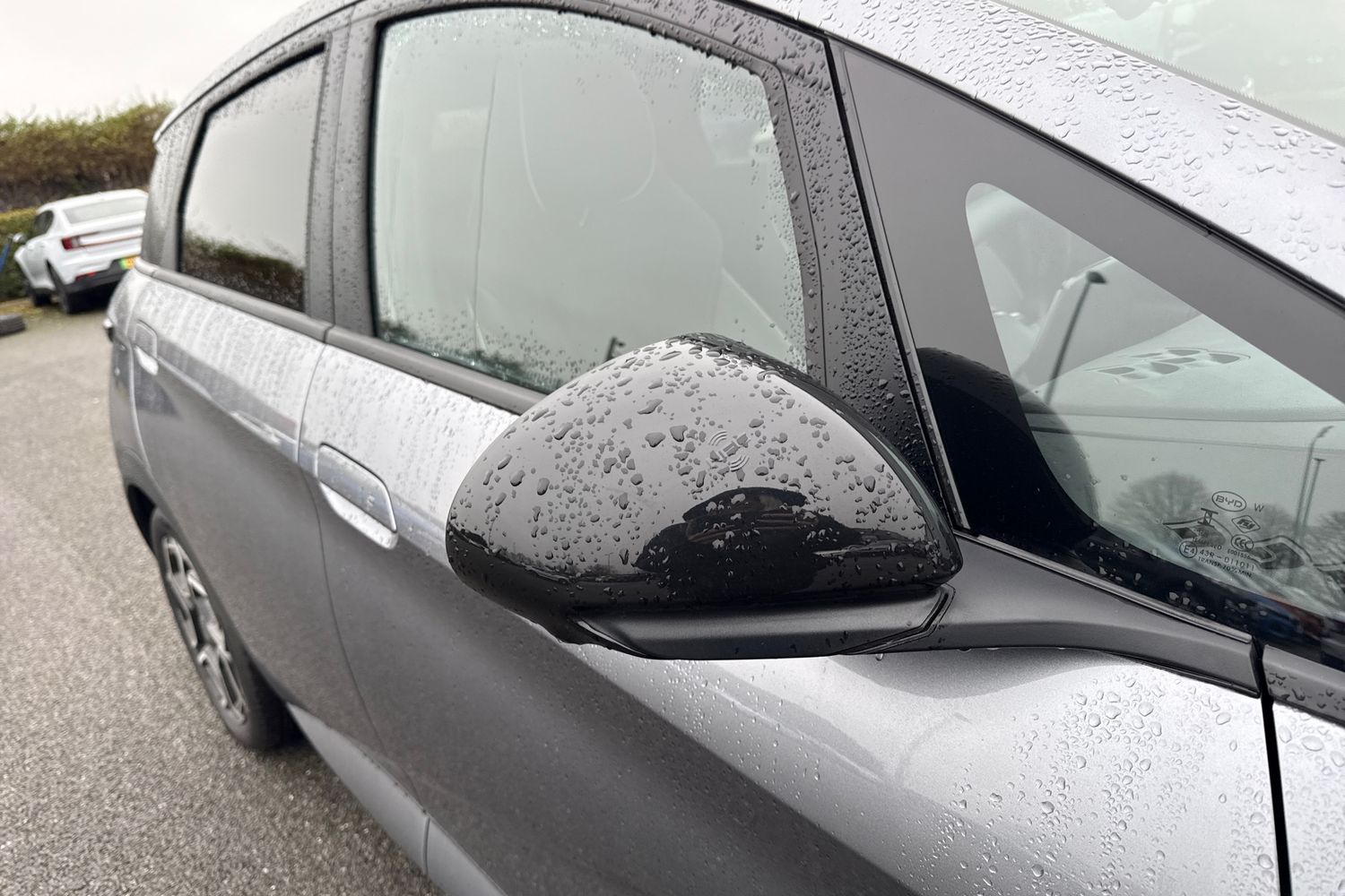 Used BYD Dolphin 2025 for sale - 77152634: Photo 27