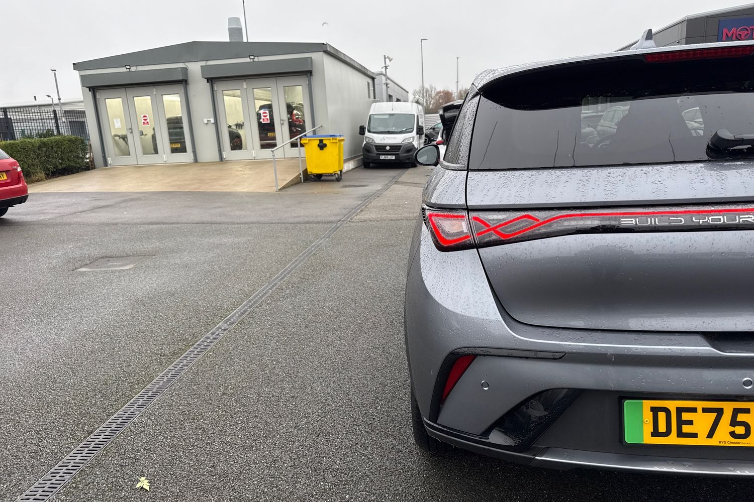 Used BYD Dolphin 2025 for sale - 77152634: Photo 31