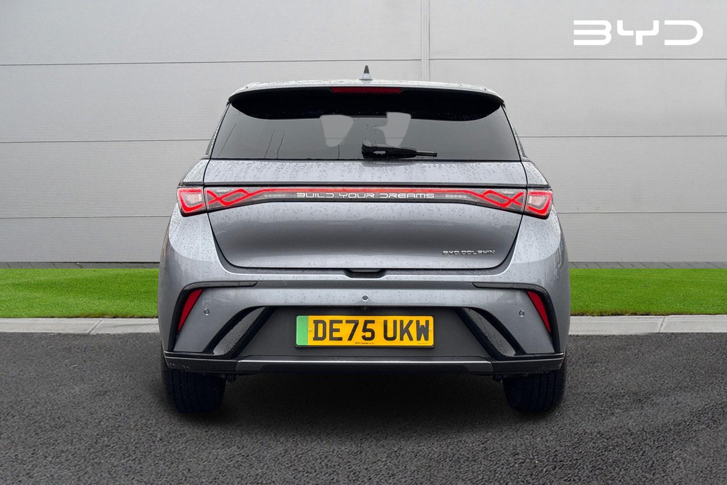 Used BYD Dolphin 2025 for sale - 77152634: Photo 4