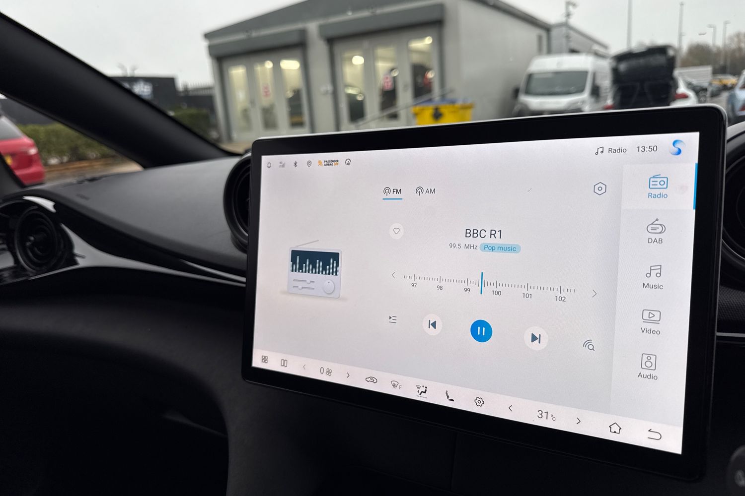 Used BYD Dolphin 2025 for sale - 77152634: Photo 46