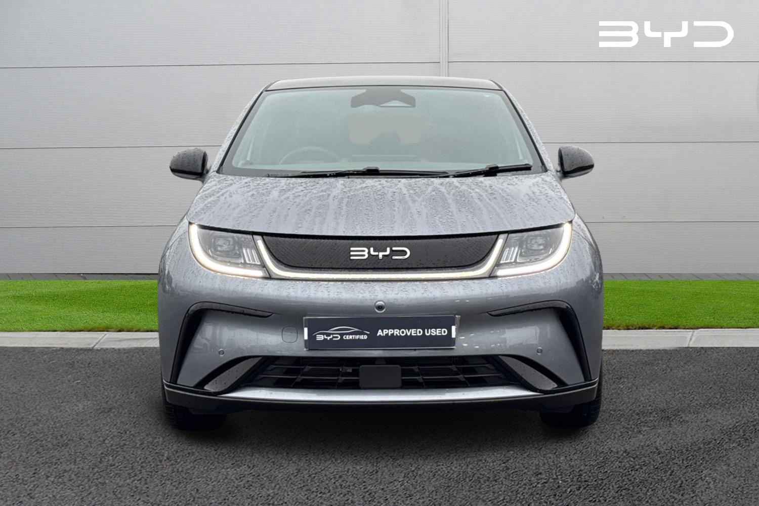 Used BYD Dolphin 2025 for sale - 77152634: Photo 5