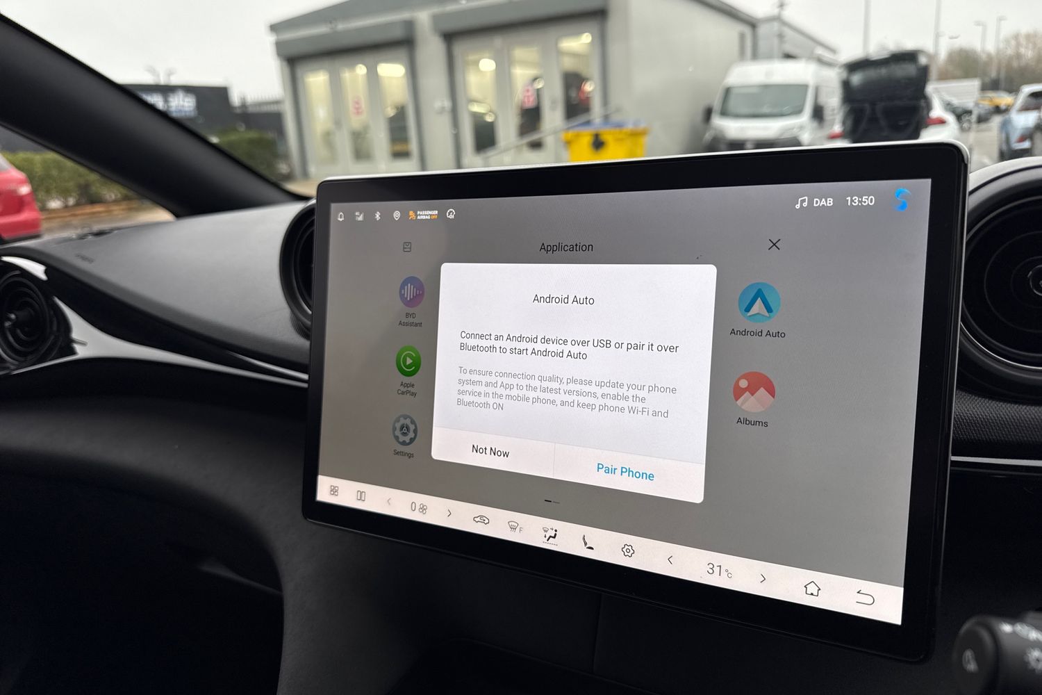 Used BYD Dolphin 2025 for sale - 77152634: Photo 50