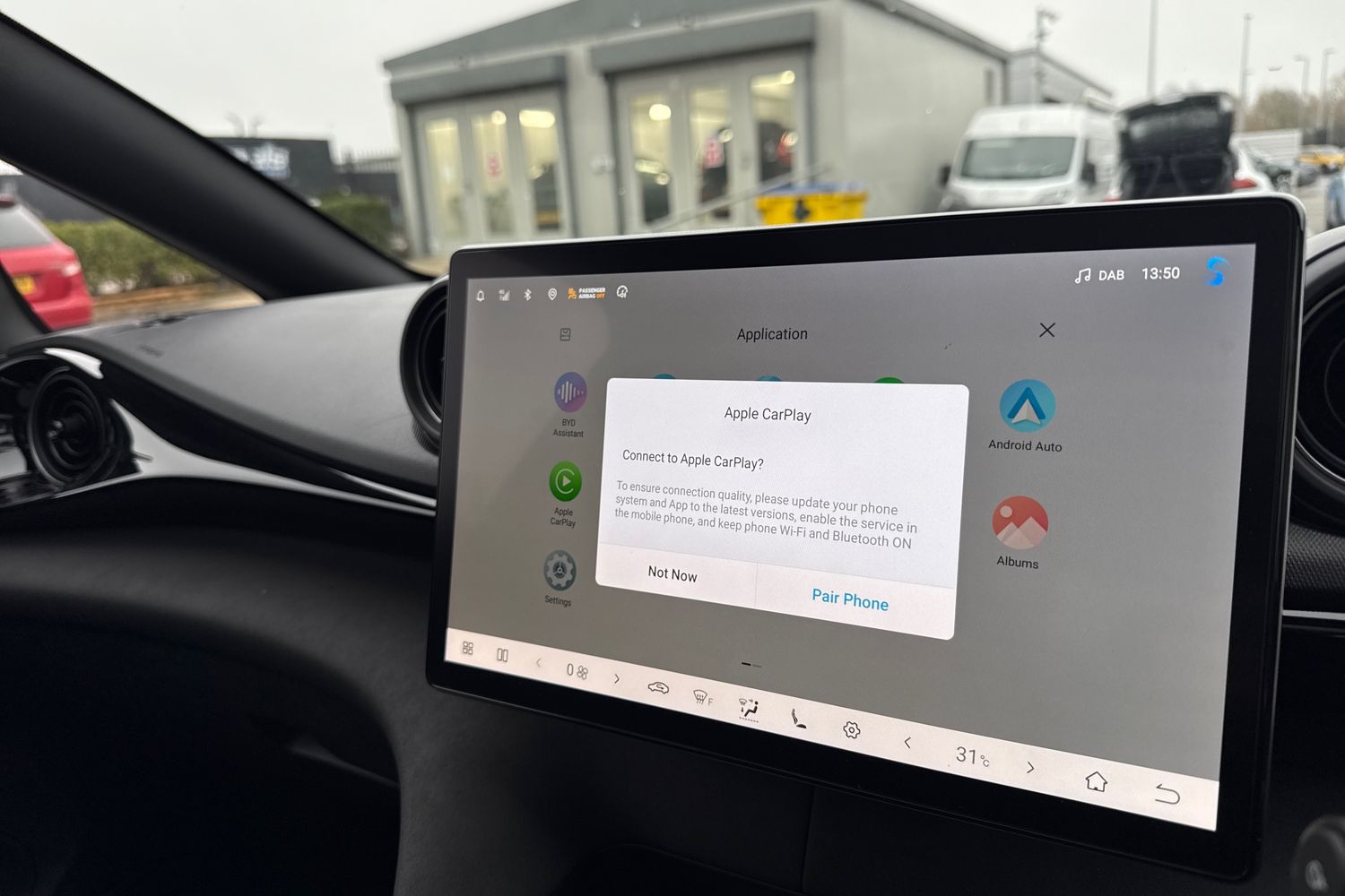 Used BYD Dolphin 2025 for sale - 77152634: Photo 51